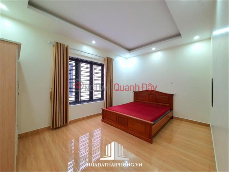 đ 8 Million/ month | BEAUTIFUL HOUSE-Good price for rent in Le Chan-Hai Phong city