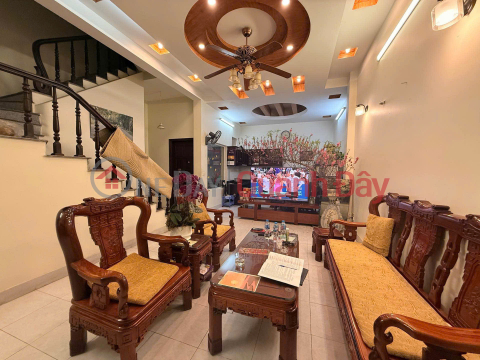 OWNER REDUCES PRICE FOR URGENT SALE - LE TRONG TAN PLOT - RARE PROPERTY IN THE AREA _0