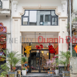 Bán khách sạn phố Đường Thành, 115m2, 8 tầng thang máy 20 phòng ngủ, 70.5 tỷ, ô tô, kinh doanh đỉnh _0