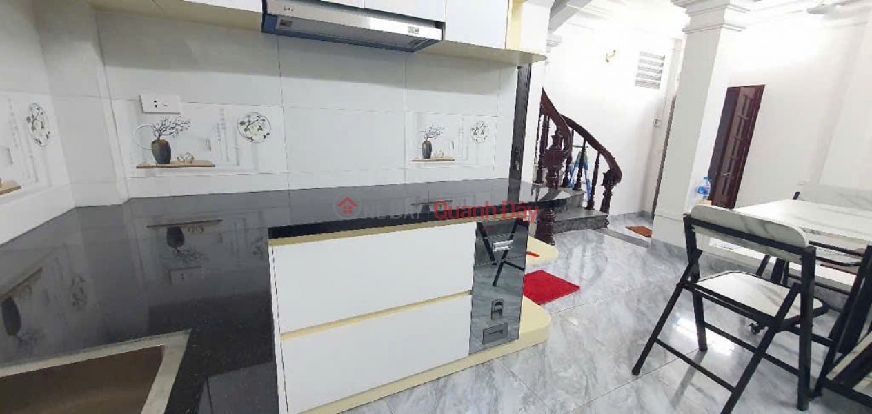 BÁN NHÀ ĐẸP ĐÔNG NGẠC – CÁCH 1 NHÀ RA Ô TÔ – 48M2 – GIÁ CHỈ 6.4 TỶ, Việt Nam | Bán đ 6,4 tỷ