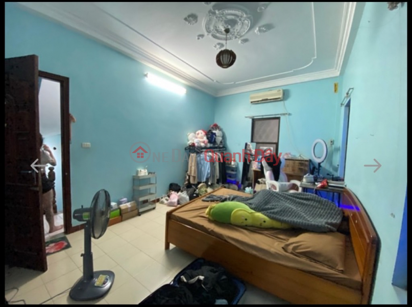 Property Search Vietnam | OneDay | Residential, Sales Listings House for sale in Cau Giay, 60m2, 4 floors, frontage 5.9m, only 13.2 billion