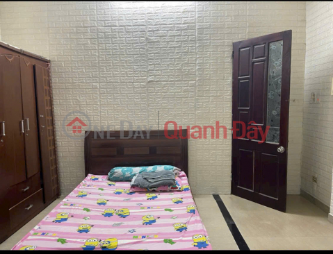 Nam Hoa Xuan, House C4 mezzanine, after Minh Mang and Phuoc Lan, 5 minutes by bike to the mountain and water beach. _0