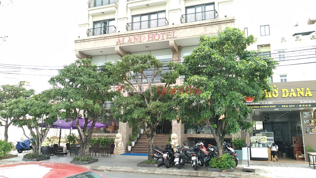 Alani Hotel & Spa Đà Nẵng (Alani Hotel & Spa Danang) Ngũ Hành Sơn | ()(2)