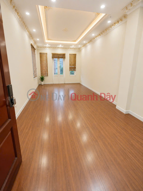 Nhà Giáp Bát, Hoàng Mai. Lô góc 2 mặt. Ô tô tránh. Dưới 10,4 tỷ. Ở và Kinh doanh _0