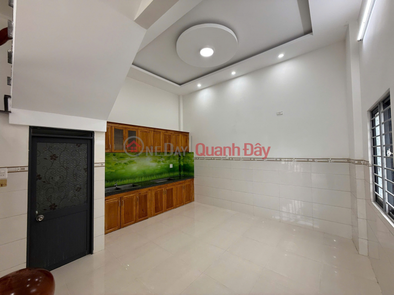 A PRIME PROPERTY WITH TWO STREET FRONTAGES IN THE HEART OF DINH MARKET – LE VAN THU STREET, QUY NHON | Vietnam Sales | đ 2.69 Billion