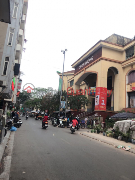 EXTREMELY rare in Ha Dong, Ba Trieu, and Phan Boi Chau Districts 44M2 PRICE ONLY 2.95 BILLION, Vietnam | Sales, đ 2.95 Billion
