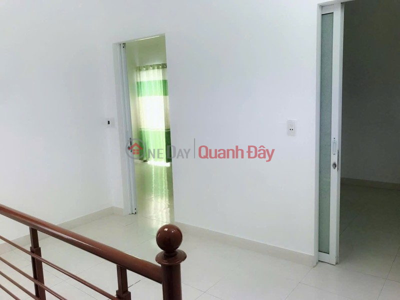 Property Search Vietnam | OneDay | Residential Sales Listings, ► House in Hoang Dieu near Nguyen Van Linh, 53m2, 6m wide, 2 floors, 3 bedrooms, 3.3 billion