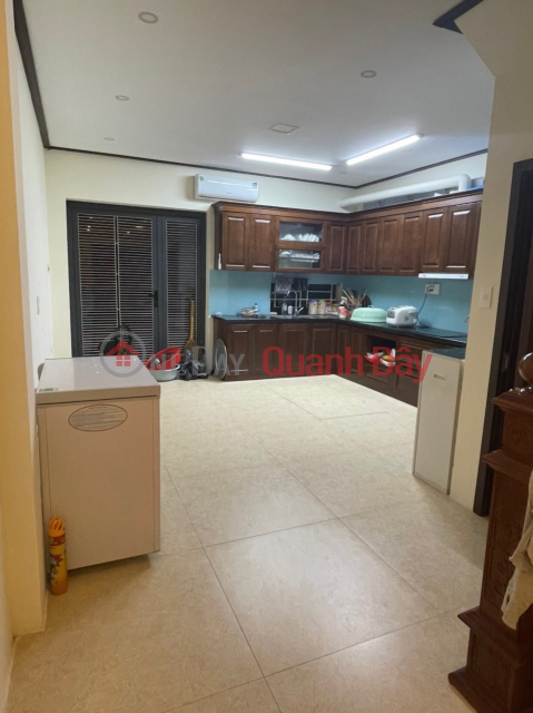 Urgent sale of Ngo Thi Sy house in Ha Dong 42m2 5 floors, more than 6 billion CAR-BUSINESS _0