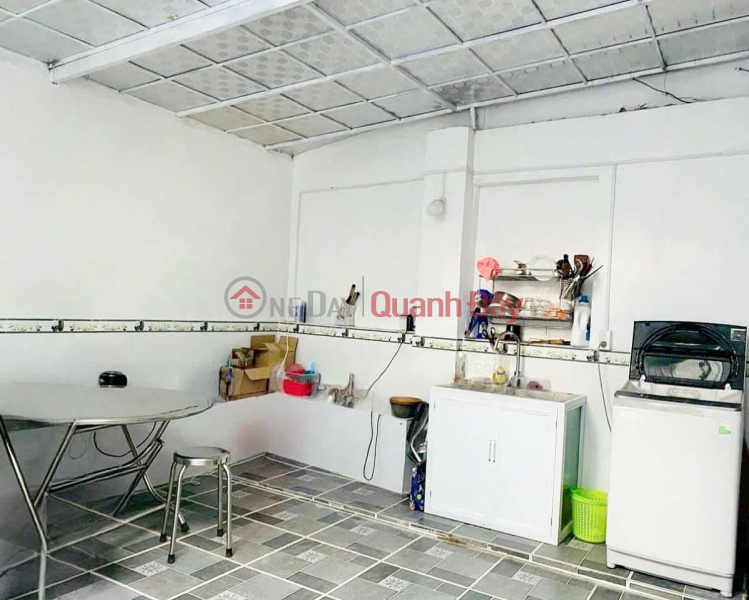 Property Search Vietnam | OneDay | Residential | Sales Listings LEVEL 4 HOUSE FOR SALE WITH SERIES OF ROOMS AND CAR ALWAYS BEHIND AVERAGE ALUMNI APARTMENT, PHU VINH HOA