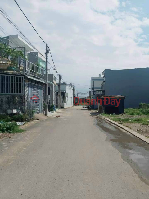 Hoa An land is heavily sold at the current bank loan price _0