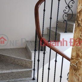 Tôi chủ nhà cho thuê nhà mới đẹp, Khu Tân Mai, 126m2x 4T- 32 Tr, VP, Kinh doanh _0