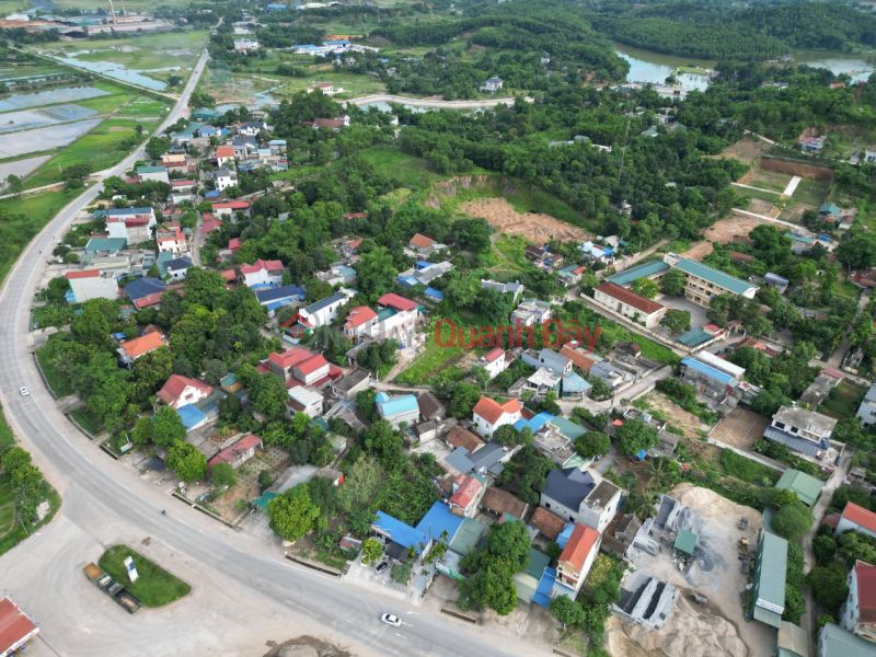 đ 450 Million | Only 4xx million owns 100m2 of land in Hanoi