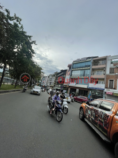 Property Search Vietnam | OneDay | Nhà ở | Niêm yết bán Bán Nhà MẶT TIỀN KD đường Tôn Thất Tùng,Q.1,DT:8mx10m,KC: 4 lầu,,Giá:53 tỷ