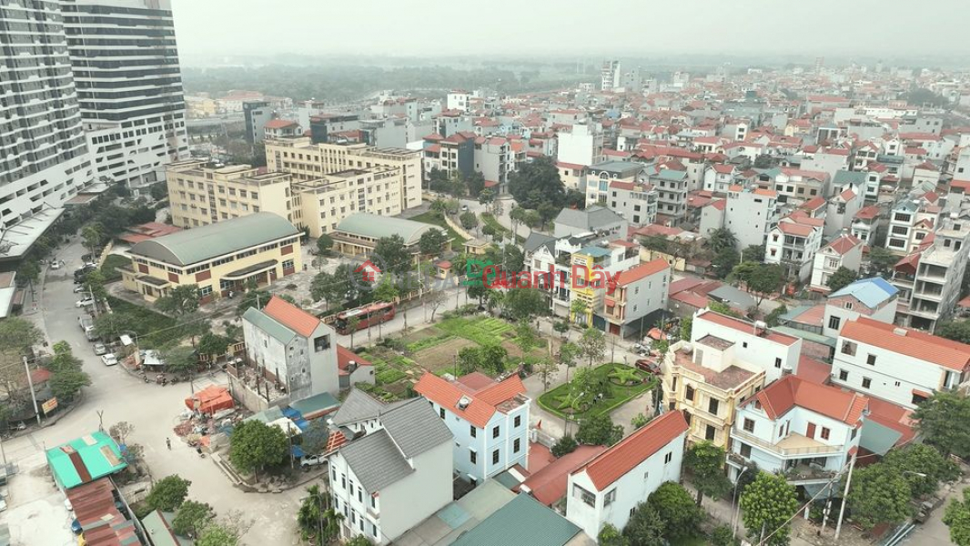 ĐẤT TÁI ĐỊNH CƯ VĨNH NGỌC ĐÔNG ANH GẦN BRG SMART CITY | Việt Nam | Bán đ 10 tỷ