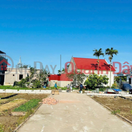 Only 6 F0 lots left in 22 lots at Doan Ket - Minh Tan - Kien Thuy - Hai Phong _0