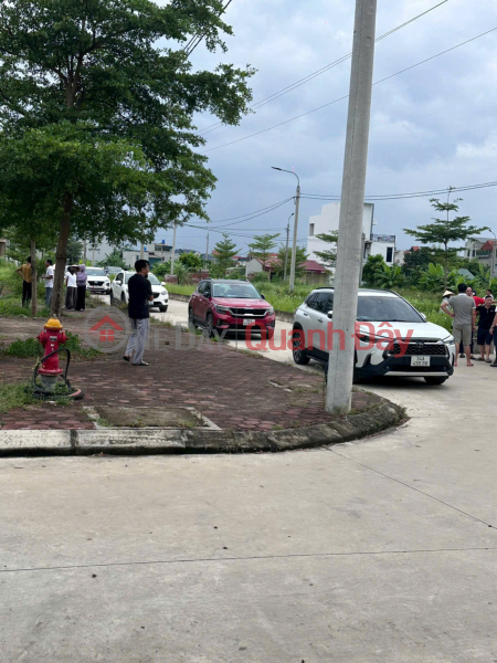 đ 1.55 Billion | (OWNER) Urgent Sale of Land Plot in My Thu, Vinh Hong Commune, Binh Giang District, Hai Duong Province