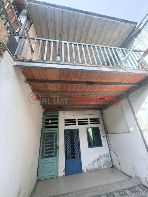 NHÀ 56M2 - ĐƯỜNG SỐ 11 - TRƯỜNG THỌ, 4.1 TỶ. _0