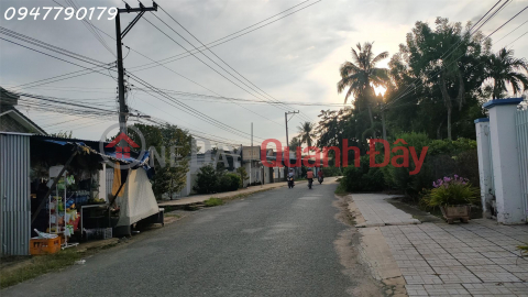 Buy Land and Get a House in Hiep Truong, Hoa Thanh! _0
