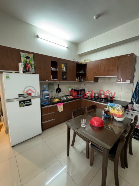 AU CO TOWER APARTMENT, TAN PHU - 72m2 ONLY 3.3 billion with certificate and elevator Vietnam | Sales, đ 3.3 Billion