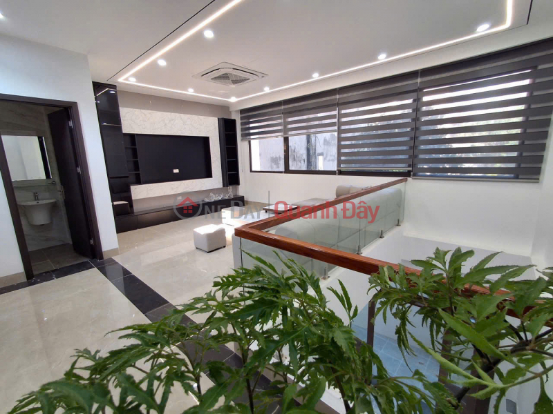 Property Search Vietnam | OneDay | Residential Sales Listings HOUSE FOR SALE IN LONG BIEN, WITH ELEVATOR, 4 BEDROOMS, CAR PARKING, BO DE AREA