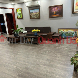 (Tin thật 100%) CH 130m2 x 3PN tại CT2 Vimeco Nguyễn Chánh - Ban công Đông Bắc - Nội thất 400 triệu _0