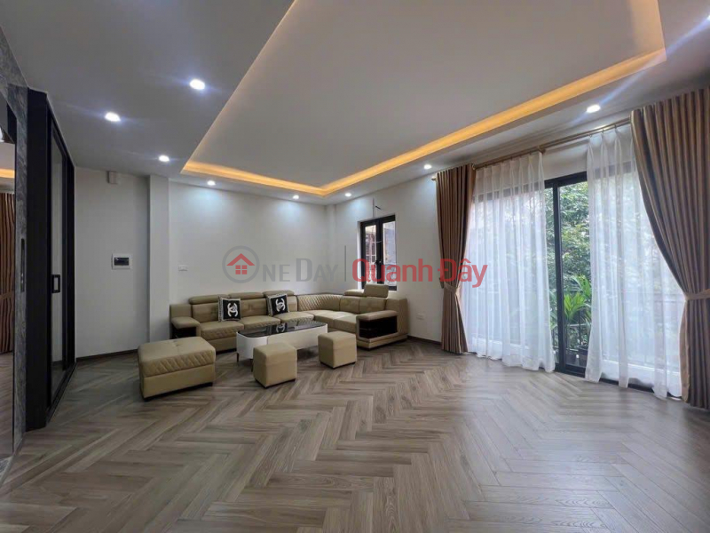 Bán nhà Xuân La Tây Hồ Ô Tô – kinh doanh – Văn Phòng thang máy 56m 6tầng15.5 tỷ Niêm yết bán