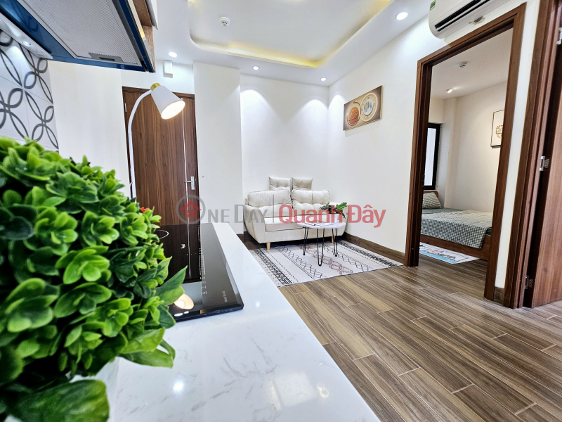 Property Search Vietnam | OneDay | Residential | Sales Listings Selling A2 Giai Phong apartment, 32 - 52m from only 890 million to receive a house immediately. Commitment to separate pink book