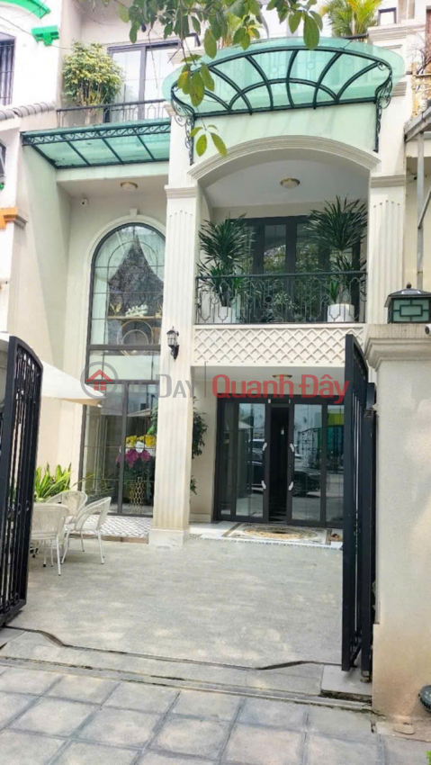 Lê Trọng Tấn 120m, nở hậu thế đất tựa sơn hướng thủy, thiết kế tâm huyết _0