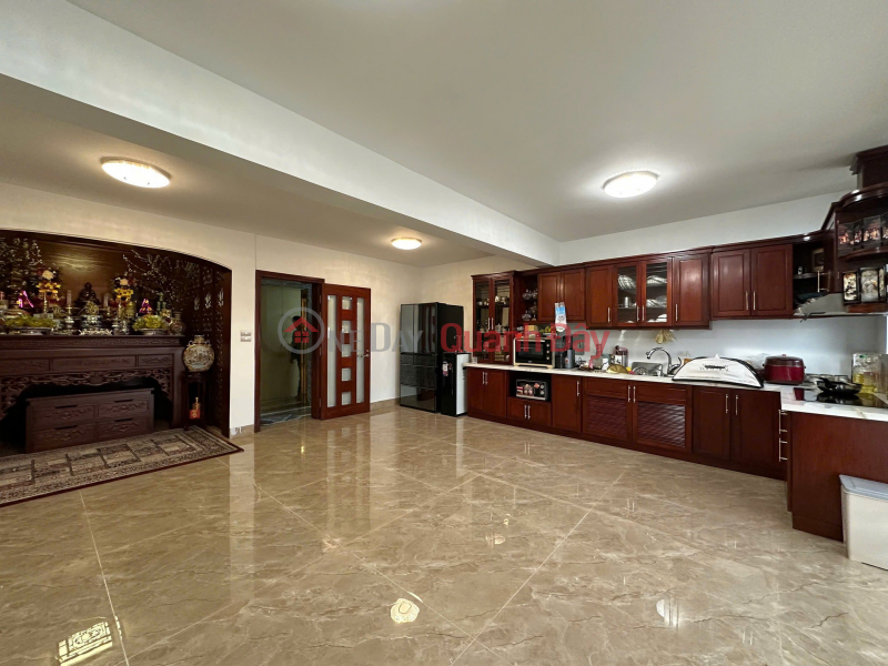 đ 31.5 Billion | House for sale in Lo Duc, 48m2, 7 floors with elevator, 5.8m frontage, 31.5 billion, car access, top business