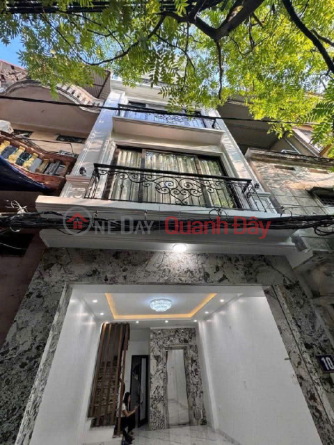 NHÀ ĐẸP TRUNG TÂM THỤY KHUÊ - VIEW HỒ TÂY - THANG MÁY - HIẾM BÁN _0