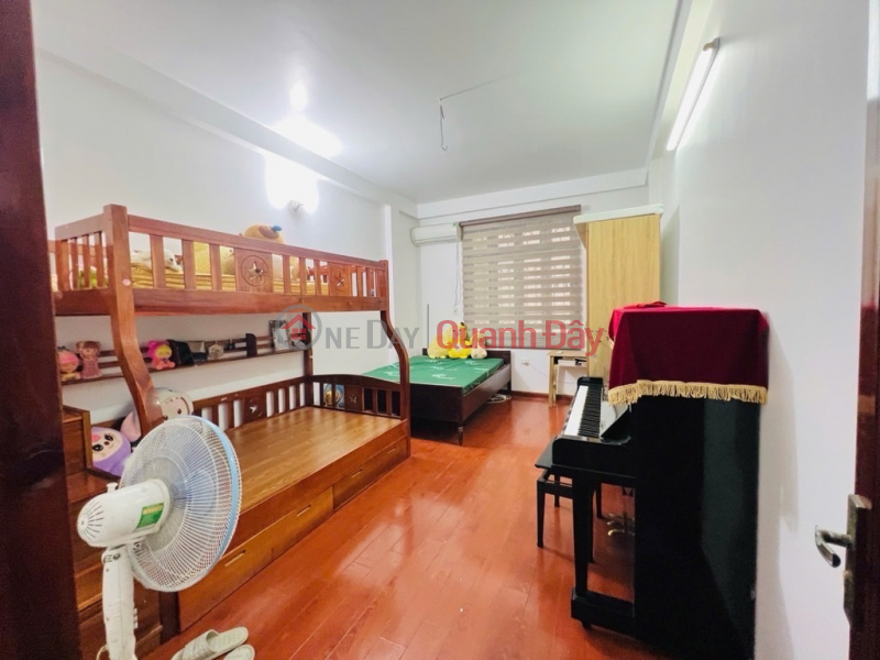 NGÕ 68 CẦU GIẤY PHÂN LÔ-GẦN HỒ-THOÁNG NHÀ ĐẸP 32M GIÁ 6 TỶ 950, Việt Nam | Bán | đ 6,95 tỷ