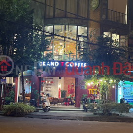 Grand T Coffee - 109 Thanh Thai|Grand T Coffee - 109 Thành Thái