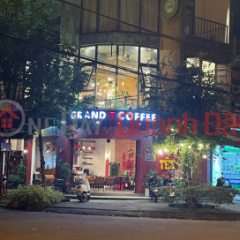 Grand T Coffee - 109 Thành Thái,Cẩm Lệ, Việt Nam