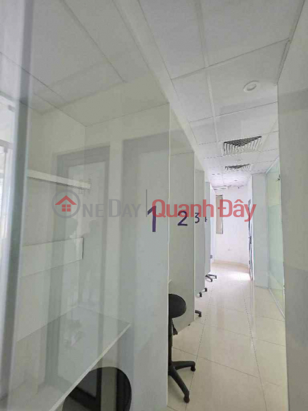 Siêu phẩm mặt phố Long Biên, 86m x 6 tầng, mặt tiền 10m, lô góc, 3 thoáng, thông sàn kinh doanh | Việt Nam Bán đ 28 tỷ