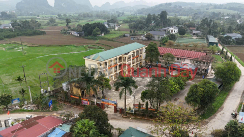 Đất đẹp Lương Sơn cửa ngõ Hà Nội - Giá chỉ 5 triệu 1m2 - Đón đầu tiềm năng phát triển _0