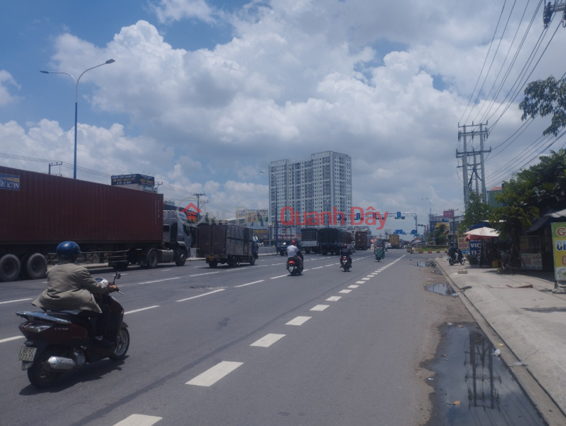 Property Search Vietnam | OneDay | Residential | Sales Listings Factory Sale -Place 3000m² - DT743 An Phu, Thuan An, Binh Duong - Price 18 Million\\/m