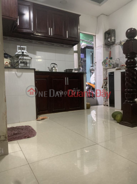 Quang Trung street house, 2 floors, 2 bedrooms, 8.5 million _0