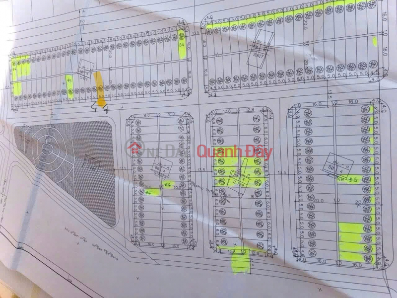 Property Search Vietnam | OneDay | Nhà ở, Niêm yết bán | ĐẤT ĐẸP- GIÁ ƯU ĐÃI CHÍNH CHỦ BÁN NHANH LÔ ĐẤT TIỀM NĂNG tại TP Vĩnh Yên, tỉnh Vĩnh Phúc(Cũ)