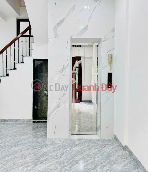 Property Search Vietnam | OneDay | Nhà ở Niêm yết bán, BÁN NHÀ PHÂN LÔ AN DƯƠNG- TÂY HỒ, 68 M2, 6 TẦNG TM, MT 4,5 M, GIÁ 16,8 TỶ.