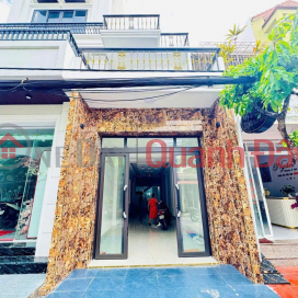 House for sale on Thien Loi street - 92m², 3 floors - prime location - price 9.5 billion VND _0