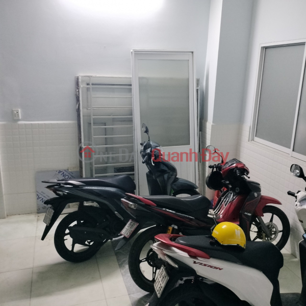 Property Search Vietnam | OneDay | Residential, Sales Listings | Bank Goods for Sale Urgently Cheapest District 12 Near Tan Son Nhat Airport .. Monthly Rental Cash Flow