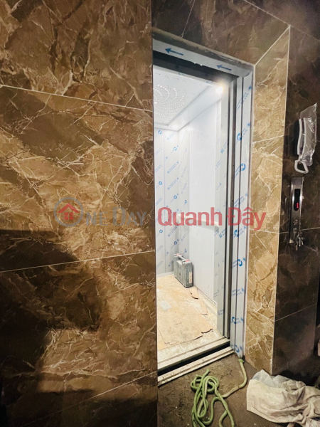 Property Search Vietnam | OneDay | Nhà ở Niêm yết bán CCMN 7 TẦNG - THANG MÁY - GẦN PHỐ - GẦN Ô TÔ - HAI THOÁNG - NGÕ THÔNG - KINH DOANH - PHÂN LÔ – DÒNG TIỀN ĐỈNH