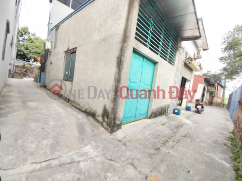 Price over 2 billion - Owner quickly sells land near Nguyen Khe market street, Dong Anh _0