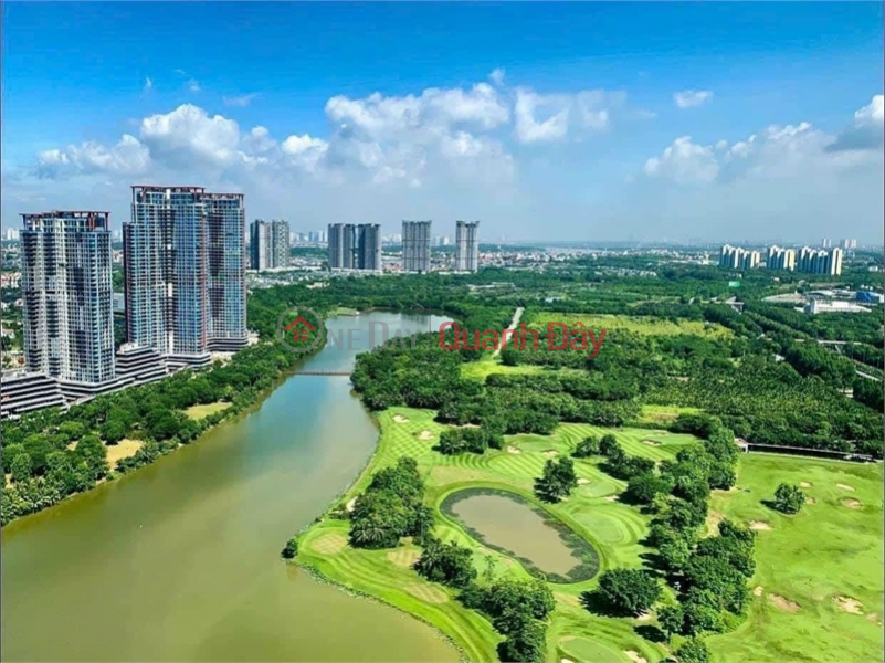 Bán gấp căn 03 Toà R1 view 270 độ tầng cao dự án Onsen The Landmark Ecopark, Việt Nam | Bán, đ 4,1 tỷ