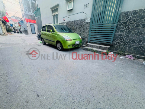 Hunt for houses in Go Vap with prices starting from only 2.6 billion VND - 3 different properties, great locations, extremely attractive options. _0