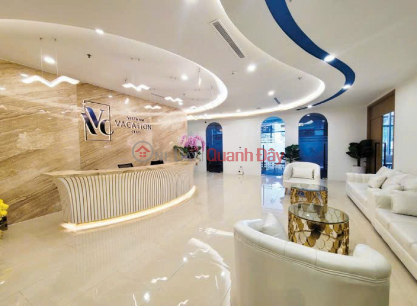 PRIME OFFICE/COMMERCIAL SPACES IN HO CHI MINH CITY FOR RENT Vietnam, Rental đ 252 Million/ month
