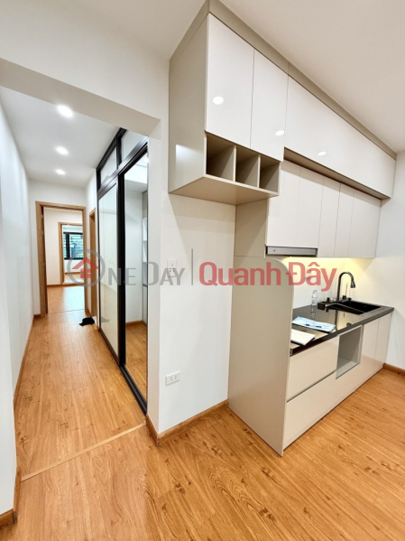 Property Search Vietnam | OneDay | Nhà ở Niêm yết bán BÁN NHÀ LÔ GÓC NGUYỄN CHÍ THANH BA ĐÌNH 56M2, 3 PHÒNG NGỦ ĐỦ CÔNG NĂNG HƠN 4 TỶ