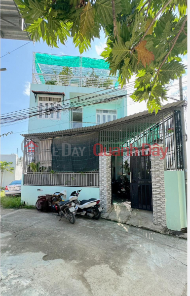 Owner needs to quickly sell 3-storey house on Oto Street, Vinh Hiep Commune, Nha Trang Sales Listings