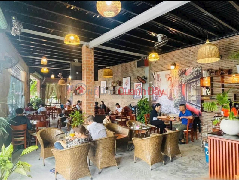 Bán Đất Mặt Tiền Đường Nguyễn Khuyến - Vĩnh Hải, Nha Trang Việt Nam Bán | đ 7,4 tỷ