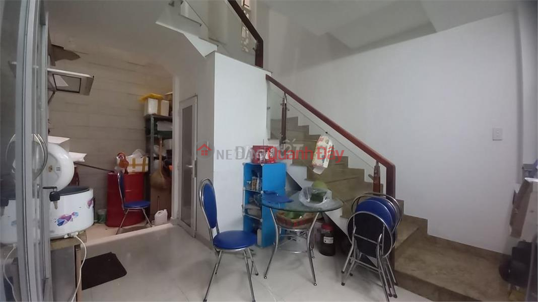 đ 8.1 Billion, FOR SALE BY OWNER - POPULAR CAR HOME - FENG SHUI In Phu Nhuan District, Ho Chi Minh City